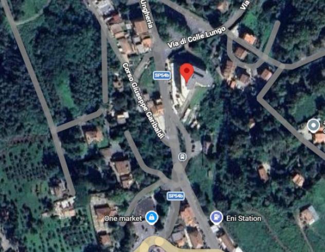 Immobile in asta di 57 m² in vendita a Zagarolo - Foto 2
