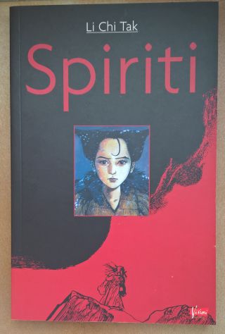 Spiriti