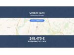 Immobile in asta di 276 m² in vendita a Chieti