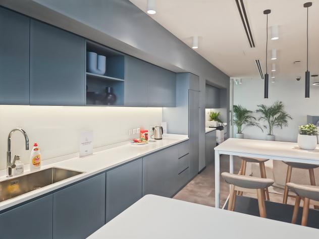Coworking in affitto - Regus Como, Cecilio a Lombardy - Foto 5