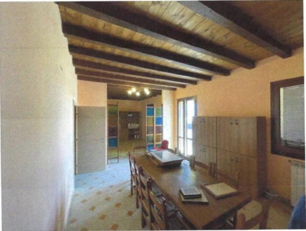 Immobile in asta di 126 m² con più di 5 locali in vendita a Cura Carpignano - Foto 6