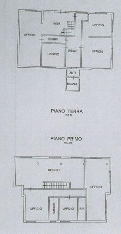 Ufficio a Pianiga - Rif. UF-223 - Foto 6