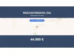 Immobile in asta di 57 m² in vendita a Roccaforzata