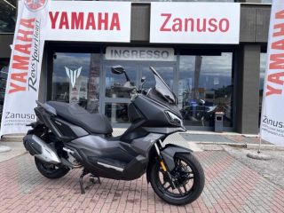 Sym ADX 300 pochissimi km