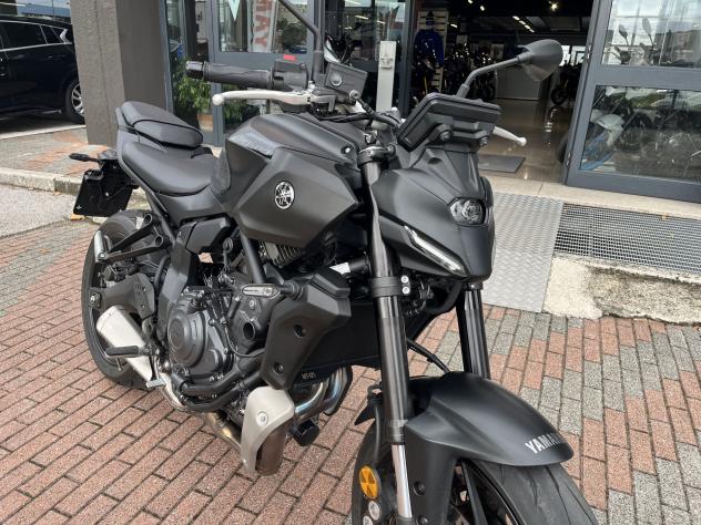 Yamaha MT-07 null - Foto 5