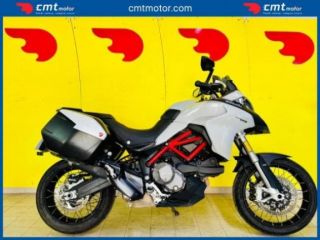DUCATI Multistrada 950 Garantita e Finanziabile rif. 23824138