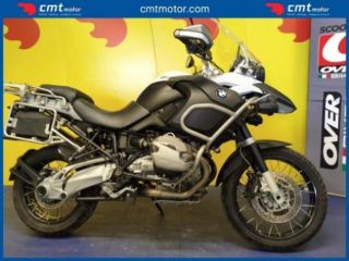BMW R 1200 GS Adventure Garantita e Finanziabile rif. 23725986