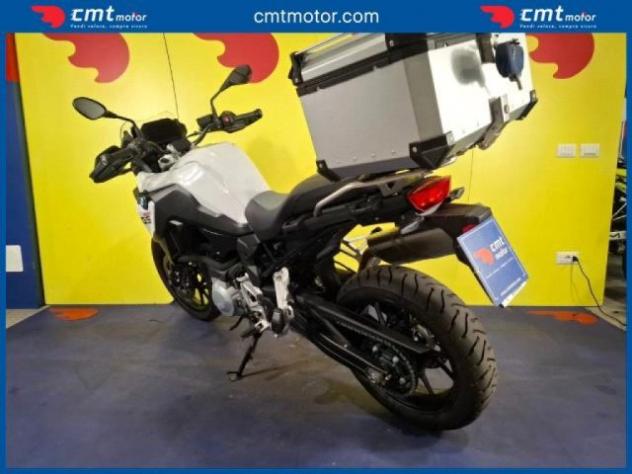 BMW F 750 GS Garantita e Finanziabile rif. 24125637 - Foto 6
