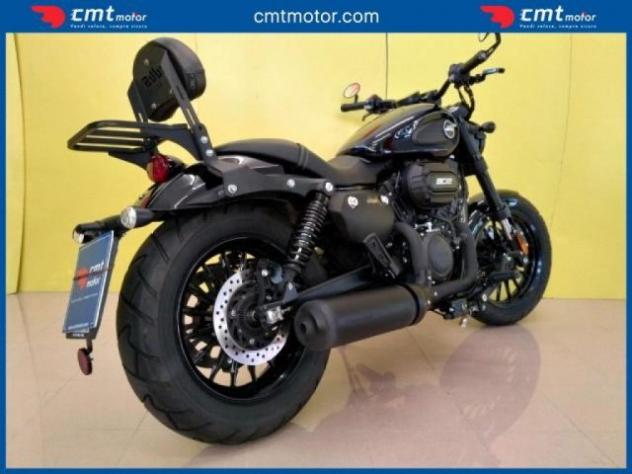 KEEWAY MOTOR V302 C Garantita e Finanziabile rif. 23942397 - Foto 4
