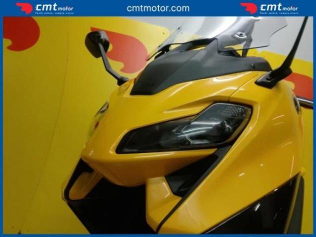 YAMAHA T-Max 560 Garantito e Finanziabile rif. 22964675 - Foto 6