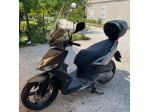 Kymco Agility 16+ 200i - Praticamente Nuovo, Solo 7.176 km! 🚨 2300€ &hellip;