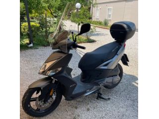Kymco Agility 16+ 200i - Praticamente Nuovo, Solo 7.176 km! 🚨 2500€ &hellip;