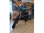 ZTECH Pitbike ZMX 607 17/14 – Pronta Consegna