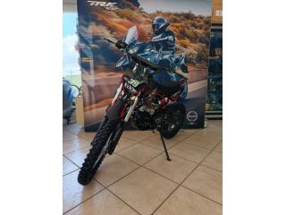 ZTECH Pitbike ZMX 607 17/14 – Pronta Consegna