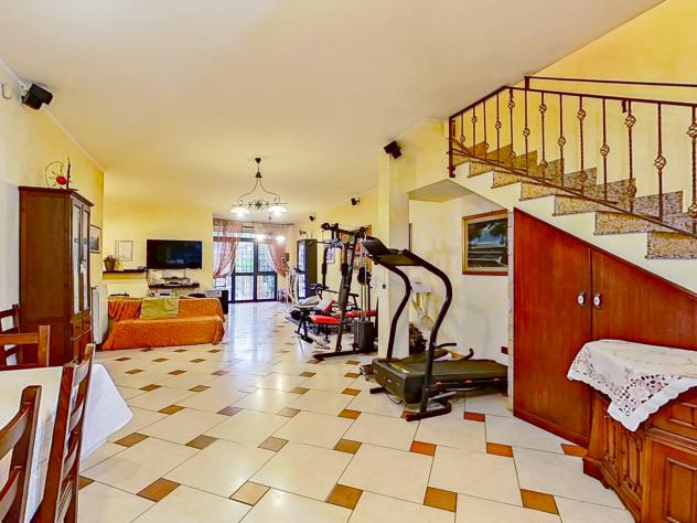 Villa in Via Aurelia - Foto 13