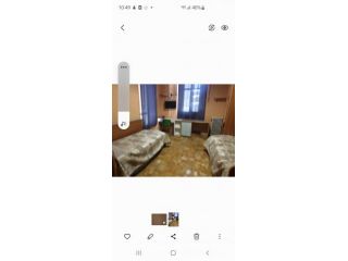 Camera doppia per studentessa in zona Vanchiglia