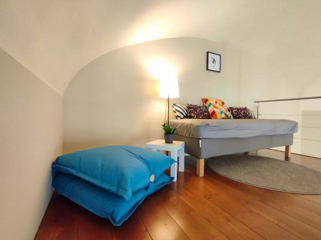 Vicolo San Lorenzo-Urban Room - Foto 8