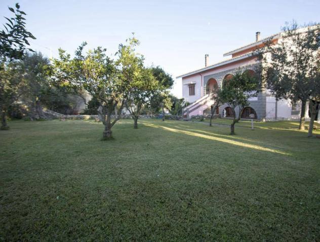 Villa o villino - San Giovanni Suergiu . Rif.: Cod. rif 3321952ARG - Foto 7