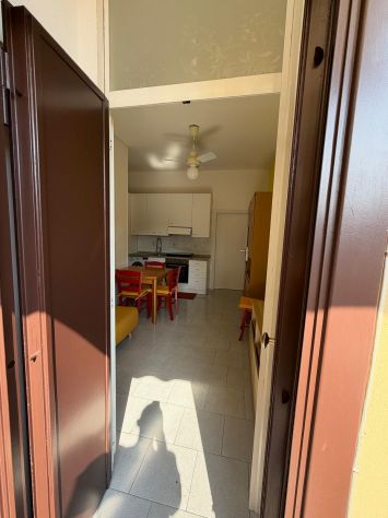 Bilocale con balcone e cantina- Gorla M1 - Foto 19