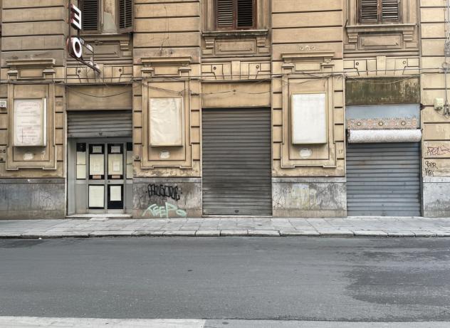 Stabile/Palazzo - Palermo . Rif.: GST222 - 27/2026ACG - Foto 2