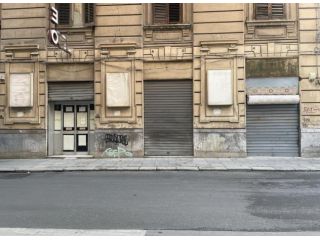 Stabile/Palazzo - Palermo . Rif.: GST222 - 27/2026ACG