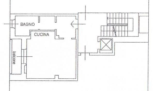 Appartamento - Rho . Rif.: REA-1260-1 - Foto 18