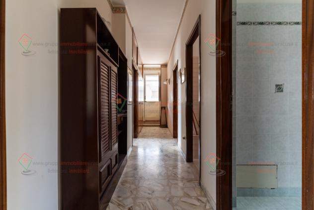 Appartamento in affitto a Siracusa - Foto 8