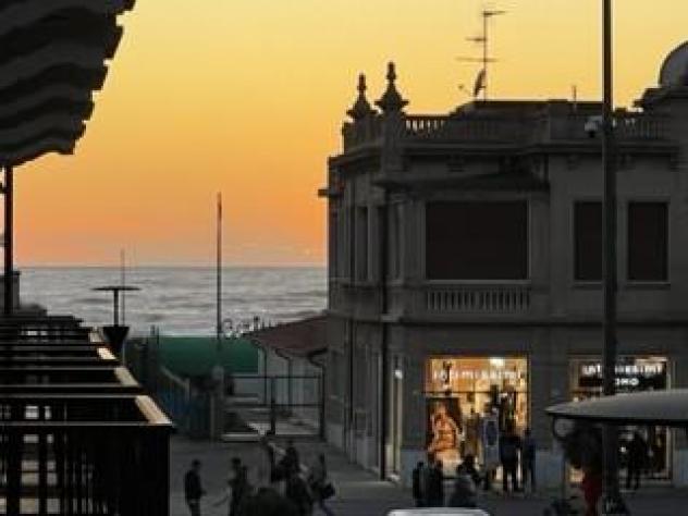 Appartamento in affitto a Viareggio 100 mq Rif: 1215958