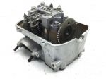 HONDA DEAUVILLE NT 650 TESTA TESTATA HEAD ANTERIORE COMPLETA 1998 2005 RC52E