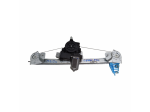 ALZACRISTALLO ELETTRICO POST. DX LANCIA Ypsilon 4° Serie 52115512 (1123)