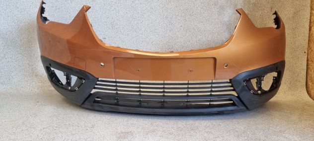Opel Corsa CROSSLAND Paraurti anteriore - 10118 - Foto 2