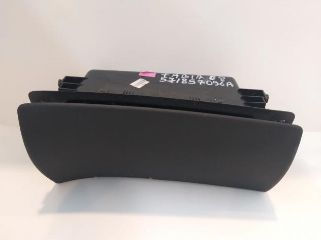 VANO PORTAOGGETTI SKODA Fabia S. Wagon 2° Serie 5J1857096 (0714)