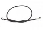 MALAGUTI MADISON 250 1-000-296-363 TUBO FRENO ANTERIORE 06 - 12 FRONT BRAKE PIPE