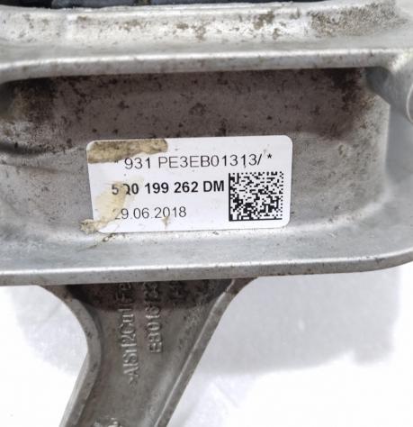 SUPPORTO MOTORE VOLKSWAGEN T-Roc Serie 5Q0199262DM DGTE Diesel 1600 (1721) - Foto 5