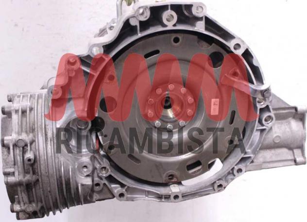 0AW300045T Audi A5 1.8 cambio automatico - Foto 2