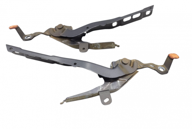 CERNIERE COFANO ANTERIORE DX E SX PEUGEOT 2008 Serie 9820730880 (19) - Foto 2