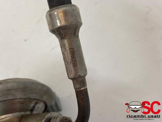 Radiatore Egr 1.3 Mjt Fiat 500x 55273563 55273564 - 37444 - Foto 3