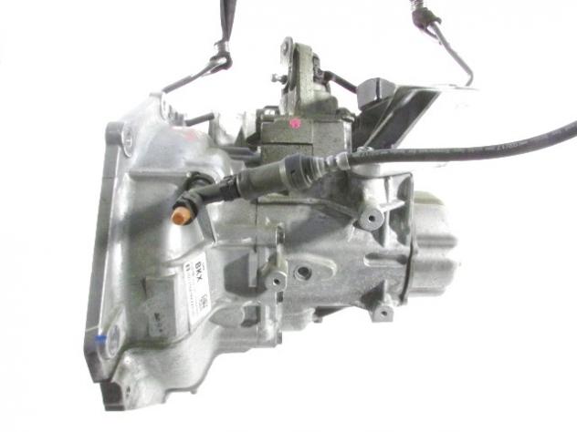 25190199 CAMBIO MECCANICO OPEL KARL ROCKS 1.0 G 55KW 5M 5P (2017) RICAMBIO USATO - Foto 2