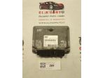 CENTRALINA MOTORE FIAT Seicento /600 55187372 IAW4AFM9 187A1000 benzina 110 &hellip;