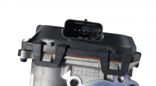 CORPO FARFALLATO CITROEN C3 Serie 9807238580 Diesel 1600 (16) - Foto 15