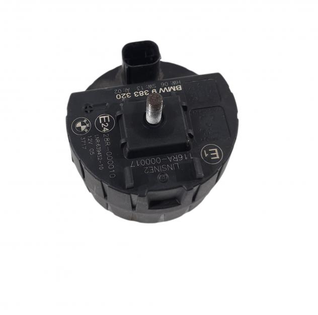 SIRENA ANTIFURTO BMW X1 Serie (F48) 9383320 B47C20B Diesel 2000 (15) - Foto 5
