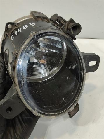 FENDINEBBIA ANTERIORE DX OPEL Corsa E 3° Serie 13253626 B14XER (15) - Foto 6