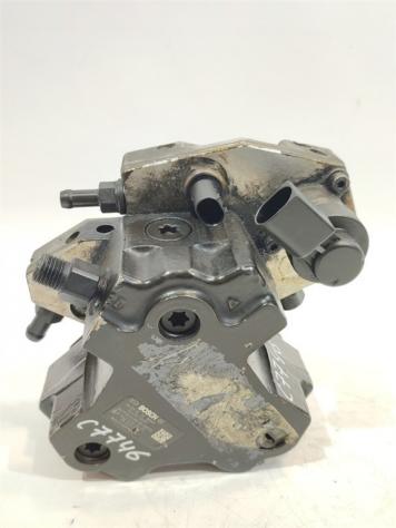 POMPA INIEZIONE DIESEL MERCEDES ML W164 3° Serie A6420700201 0445010095 642940 diesel 2987 (0511) - Foto 3