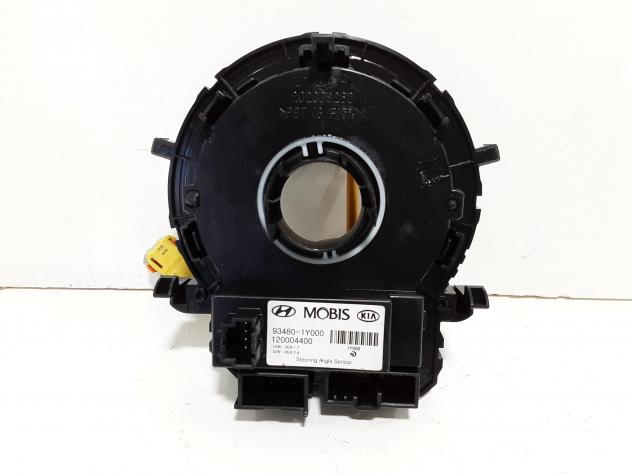 CONTATTO SPIRALATO HYUNDAI Tucson serie 934801Y000 (15) - Foto 3