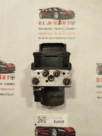 CENTRALINA ABS MERCEDES Vito W639 2° Serie A0004466689 0265950094 646982 diesel 2148 (0314) - Foto 4