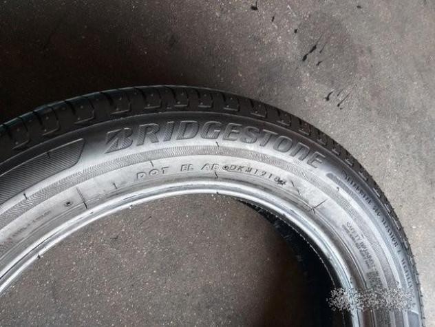 4 gomme 175 60 16 bridgestone a4841 - Foto 6