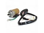 Motorino avviamento per scooter Peugeot 50 2T carburatore Speedfight Vivaci &hellip;