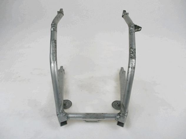 TELAIO POSTERIORE SUZUKI GSX R 750 1994 - 2003 4398033E20 REAR FRAME CON MODIFICA MONOPOSTO