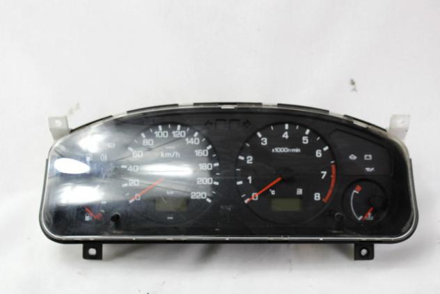 24810-2F114 QUADRO STRUMENTI CONTACHILOMETRI NISSAN PRIMERA 1.6 B 73KW 5M 5P (1997) RICAMBIO USATO