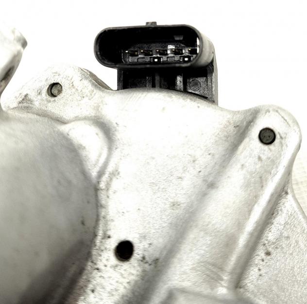 VALVOLA EGR MERCEDES Classe GLK Serie (X204) A6511400760 651916 Diesel 2200 (0815) - Foto 6